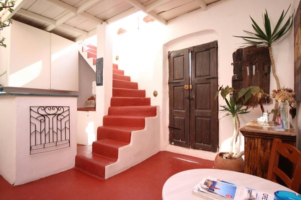 Télétravaillez en toute tranquillité : Louez une chambre d'hôtes idéale