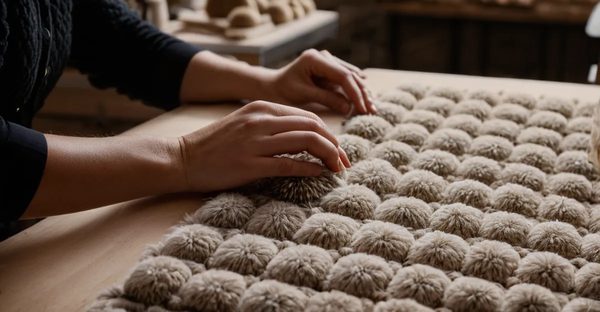 Explorez le guide des ateliers tufting incontournables à paris